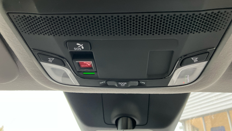 Honda Jazz 1.5 i-MMD Hybrid SR 5dr eCVT Hybrid Hatchback